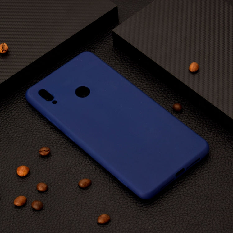For Huawei Honor Note 10 Candy Color TPU Case