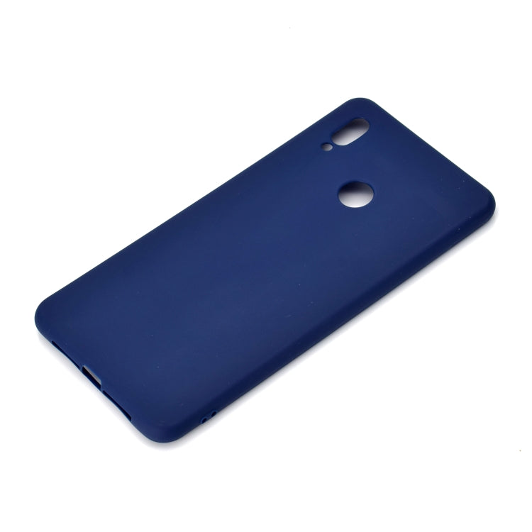 For Huawei Honor Note 10 Candy Color TPU Case