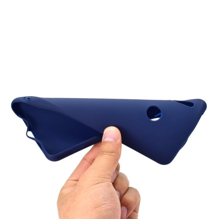 For Huawei Honor Note 10 Candy Color TPU Case