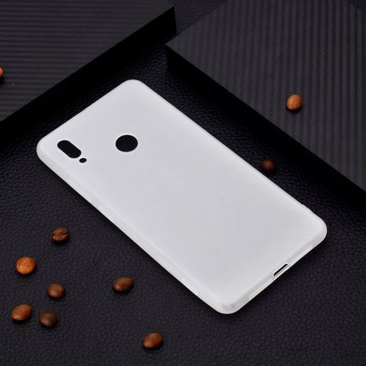 For Huawei Honor Note 10 Candy Color TPU Case