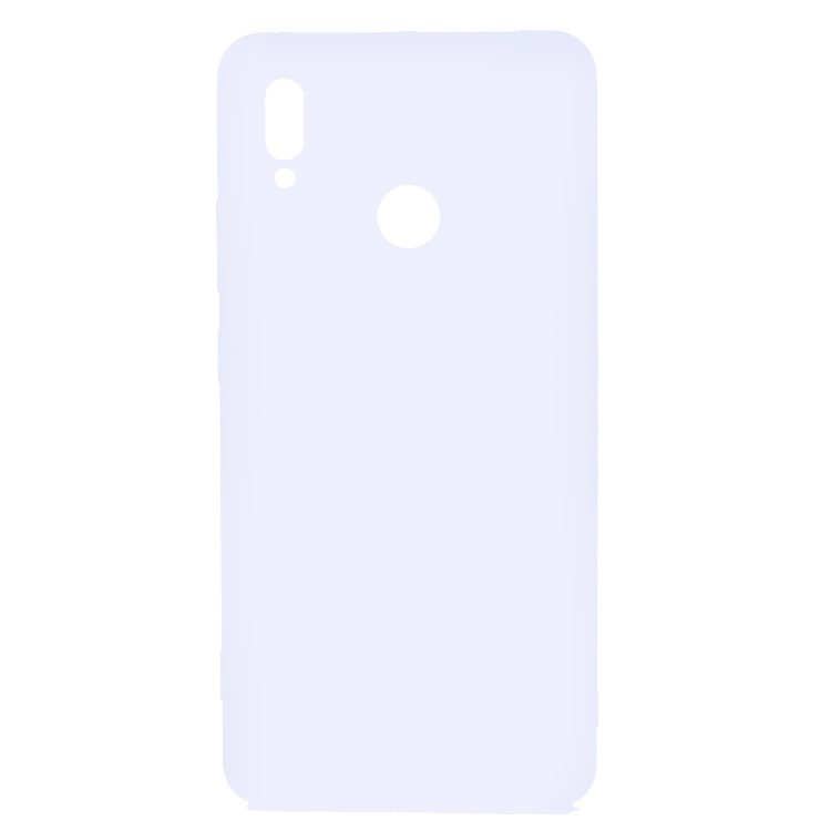 For Huawei Honor Note 10 Candy Color TPU Case