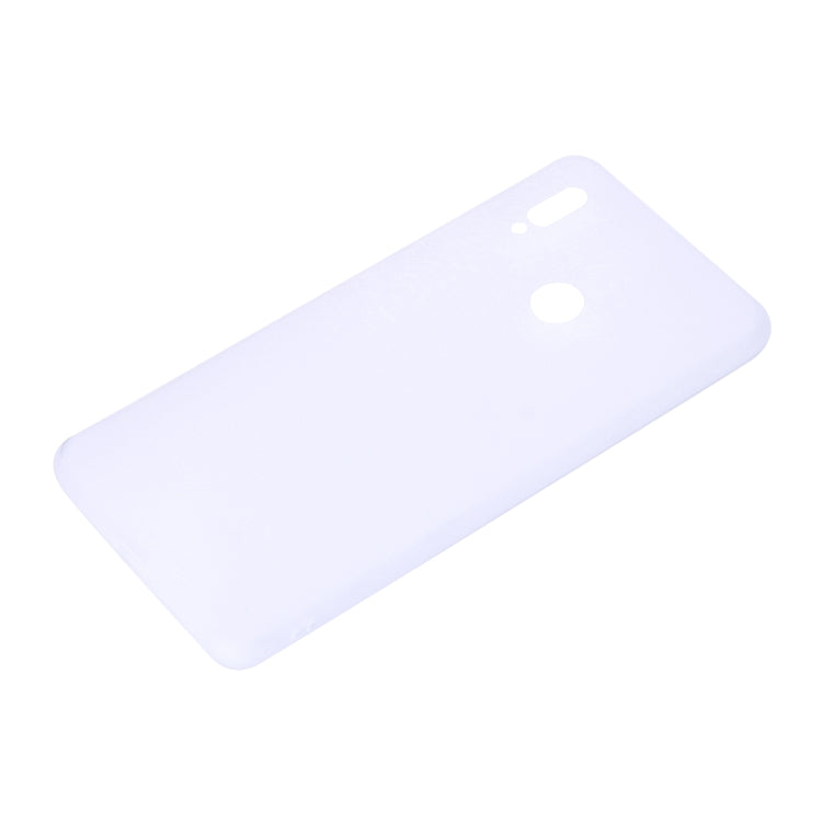 For Huawei Honor Note 10 Candy Color TPU Case