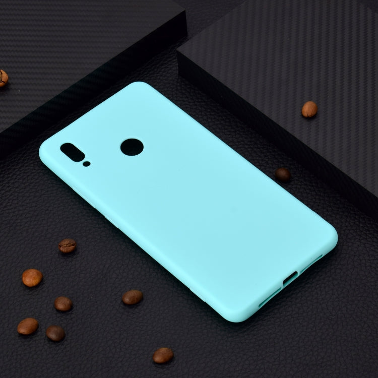 For Huawei Honor Note 10 Candy Color TPU Case