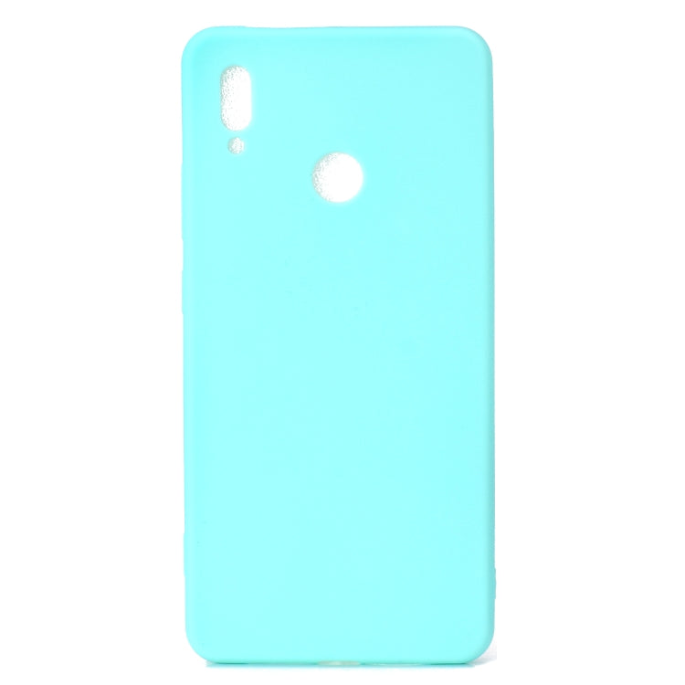 For Huawei Honor Note 10 Candy Color TPU Case