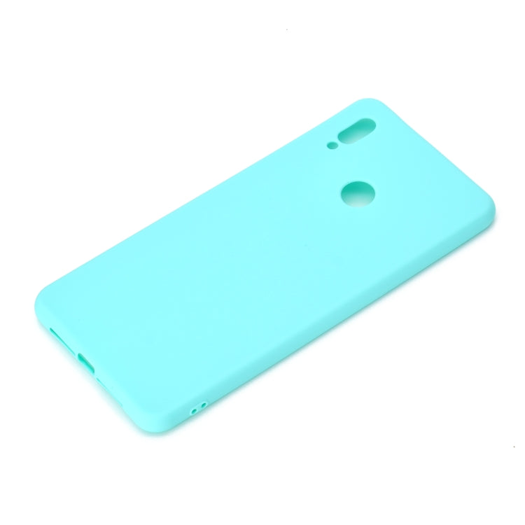 For Huawei Honor Note 10 Candy Color TPU Case
