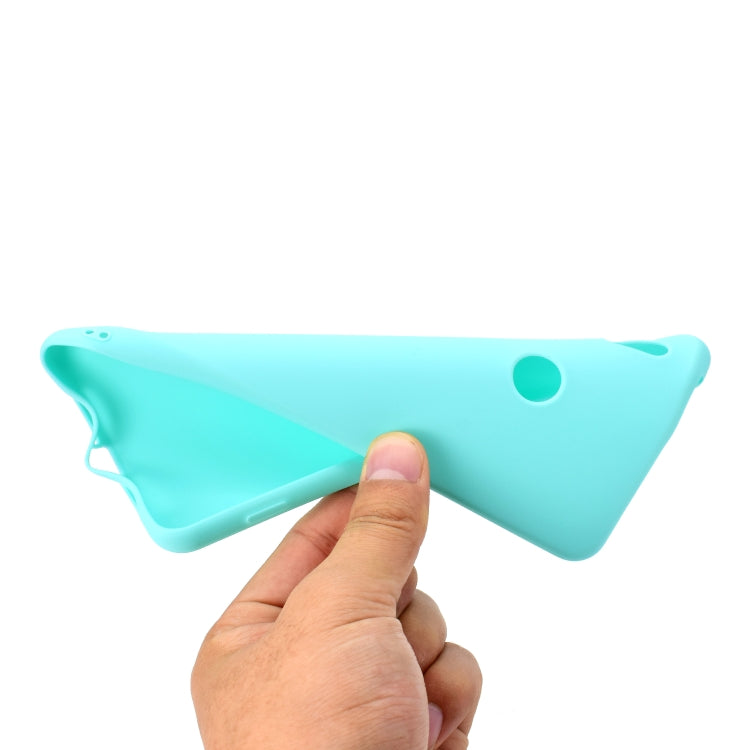 For Huawei Honor Note 10 Candy Color TPU Case