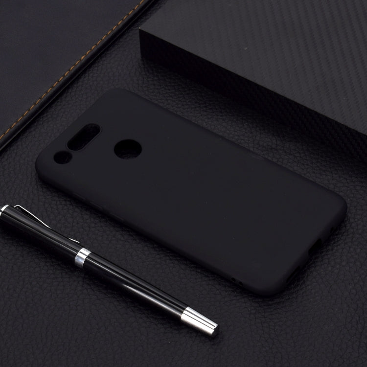 For Huawei Honor View 20 Candy Color TPU Case