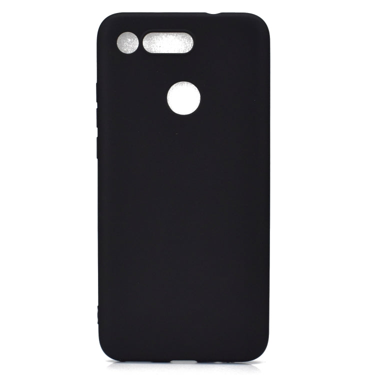 For Huawei Honor View 20 Candy Color TPU Case