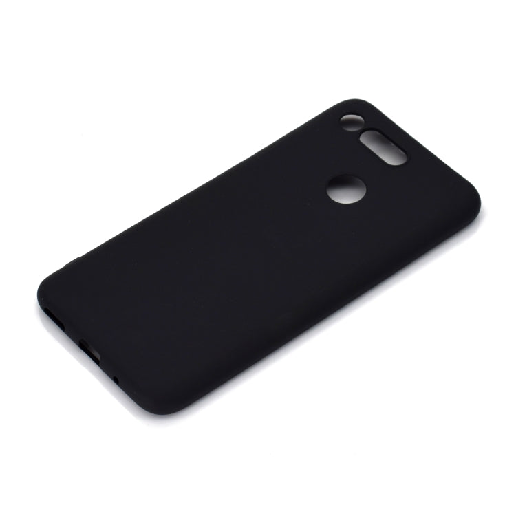 For Huawei Honor View 20 Candy Color TPU Case