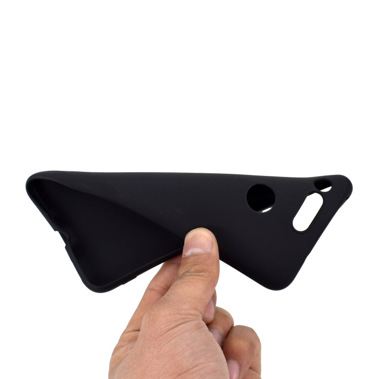For Huawei Honor View 20 Candy Color TPU Case