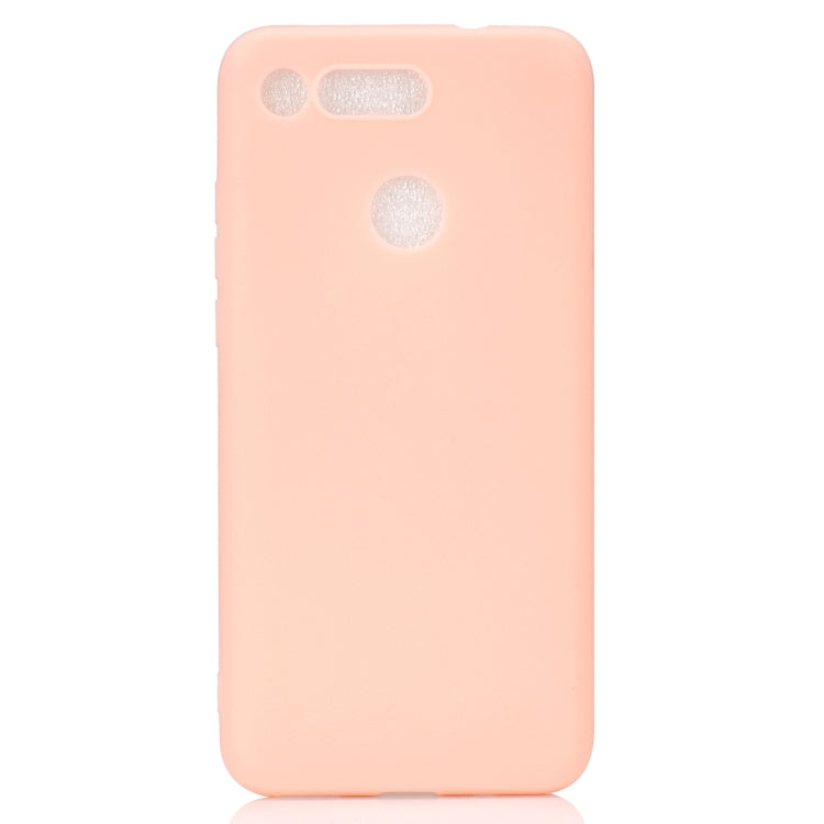 For Huawei Honor View 20 Candy Color TPU Case