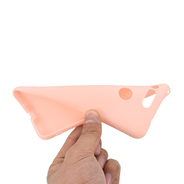 For Huawei Honor View 20 Candy Color TPU Case