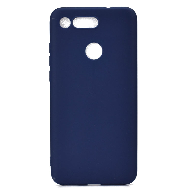 For Huawei Honor View 20 Candy Color TPU Case