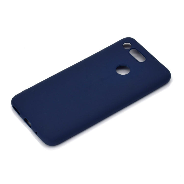 For Huawei Honor View 20 Candy Color TPU Case