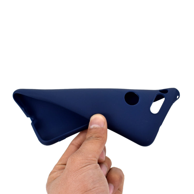 For Huawei Honor View 20 Candy Color TPU Case