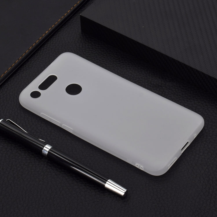 For Huawei Honor View 20 Candy Color TPU Case