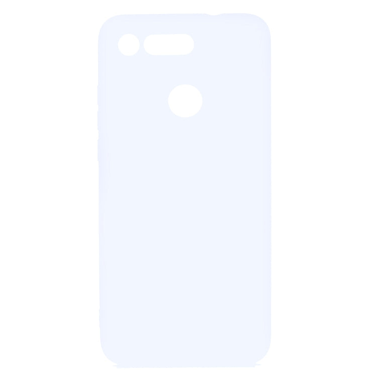 For Huawei Honor View 20 Candy Color TPU Case
