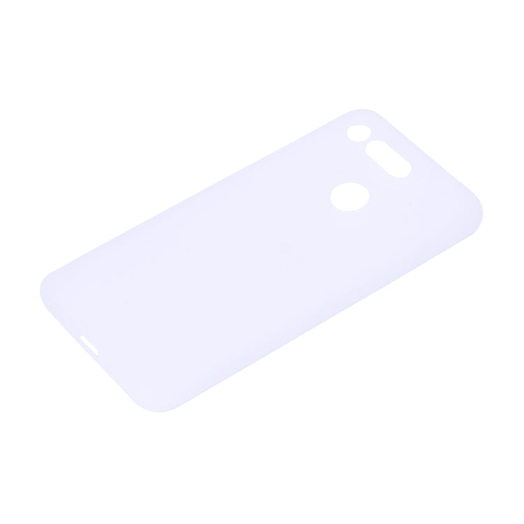 For Huawei Honor View 20 Candy Color TPU Case