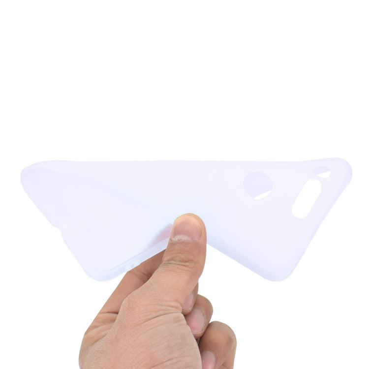 For Huawei Honor View 20 Candy Color TPU Case