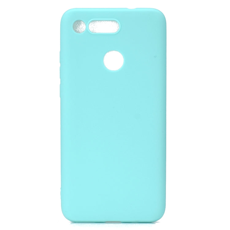 For Huawei Honor View 20 Candy Color TPU Case