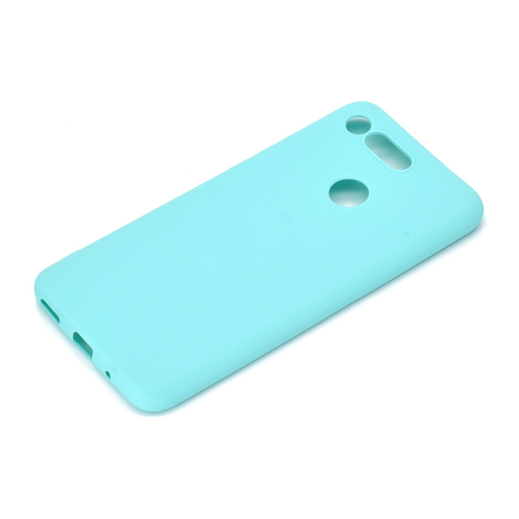 For Huawei Honor View 20 Candy Color TPU Case