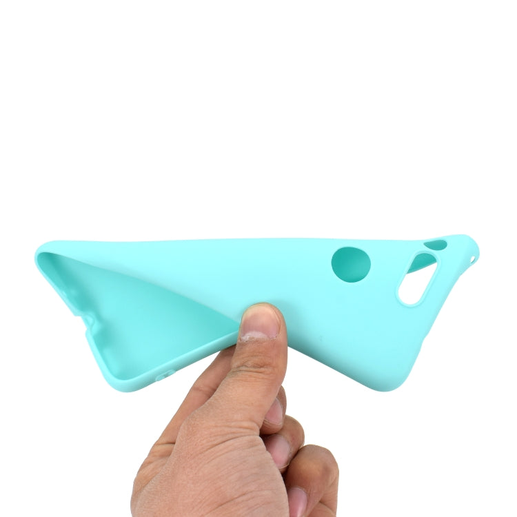 For Huawei Honor View 20 Candy Color TPU Case