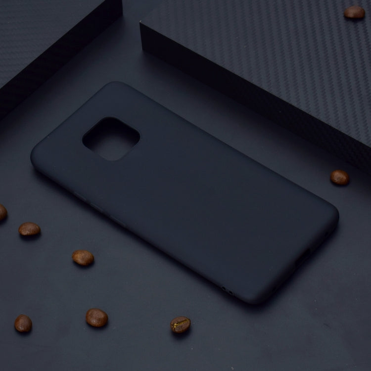 For Huawei Mate 20 Pro Candy Color TPU Case
