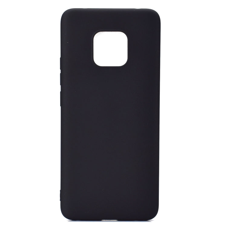 For Huawei Mate 20 Pro Candy Color TPU Case