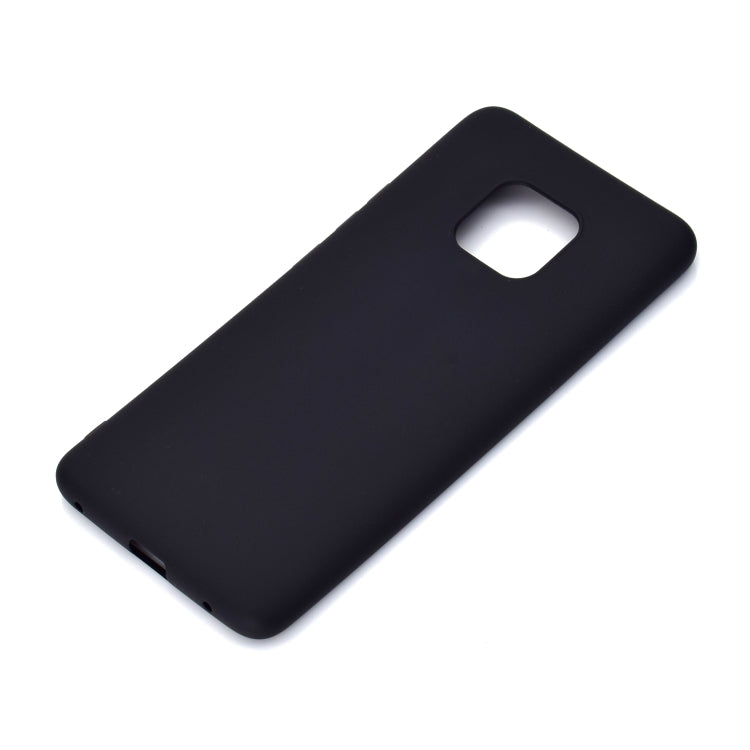 For Huawei Mate 20 Pro Candy Color TPU Case