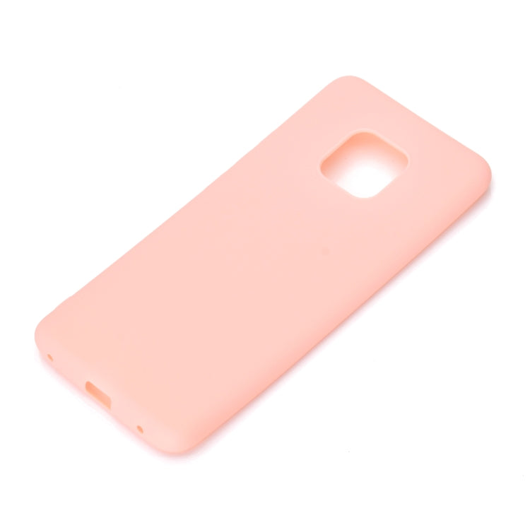 For Huawei Mate 20 Pro Candy Color TPU Case