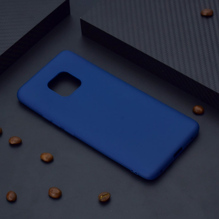 For Huawei Mate 20 Pro Candy Color TPU Case