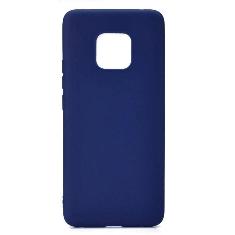For Huawei Mate 20 Pro Candy Color TPU Case