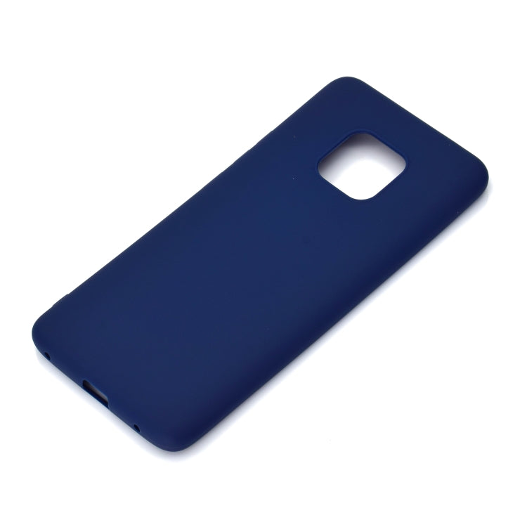 For Huawei Mate 20 Pro Candy Color TPU Case