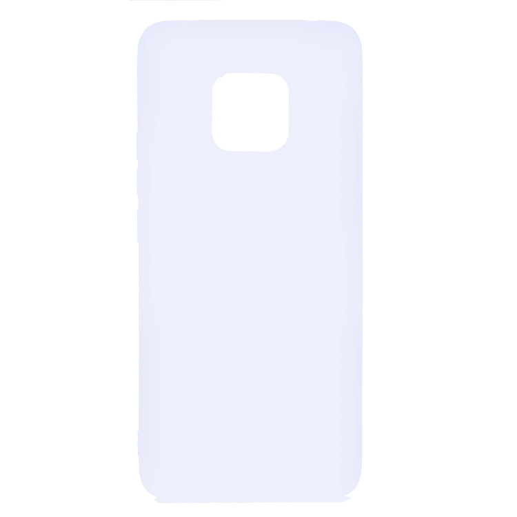 For Huawei Mate 20 Pro Candy Color TPU Case