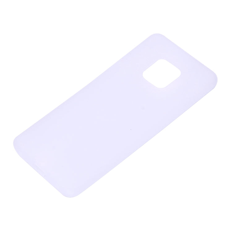 For Huawei Mate 20 Pro Candy Color TPU Case