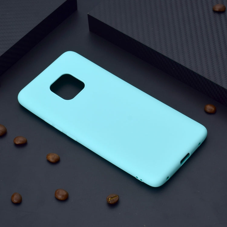 For Huawei Mate 20 Pro Candy Color TPU Case
