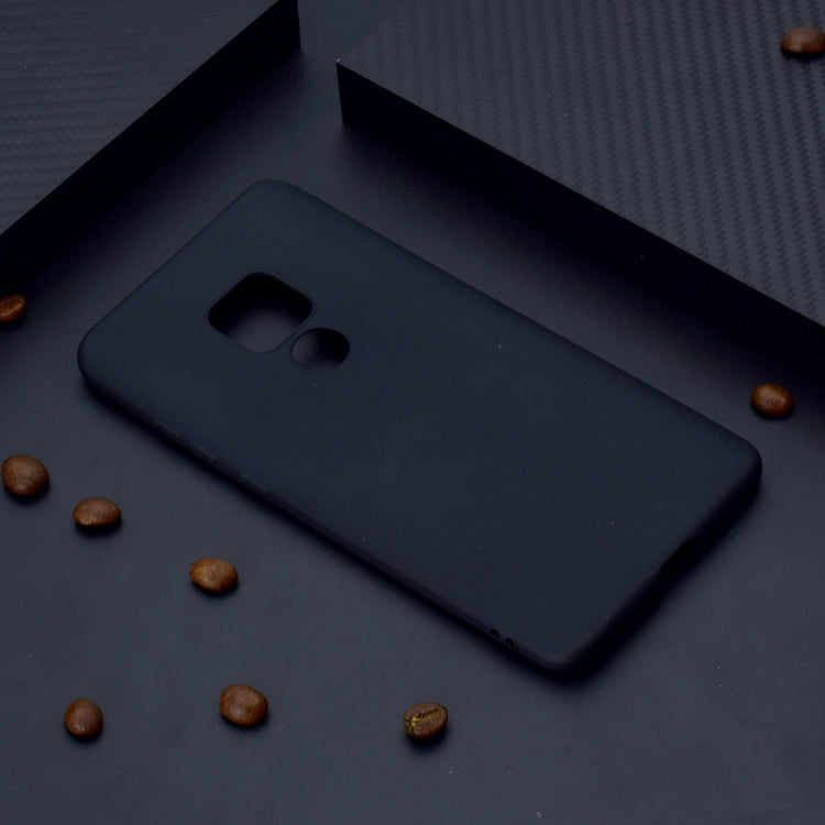 For Huawei Mate 20 Candy Color TPU Case
