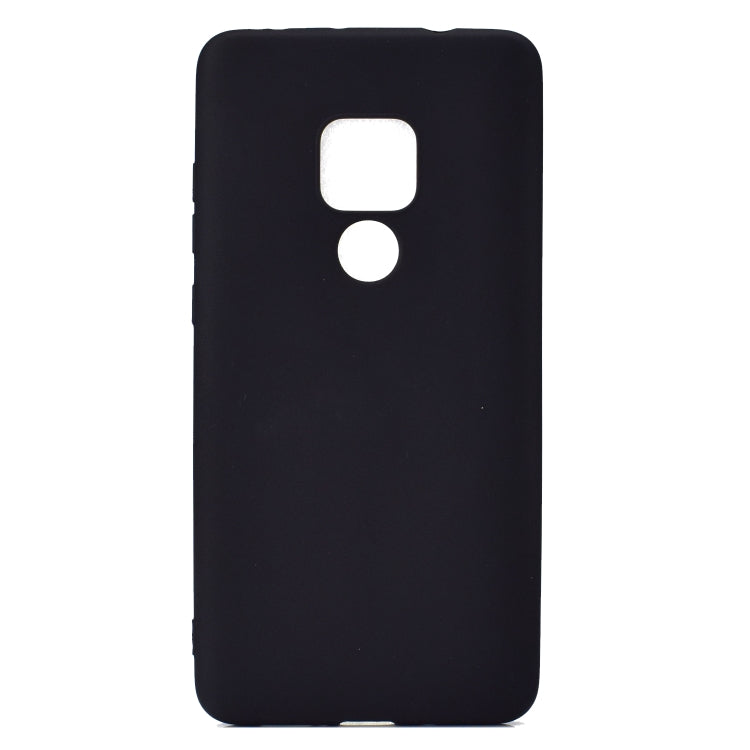 For Huawei Mate 20 Candy Color TPU Case