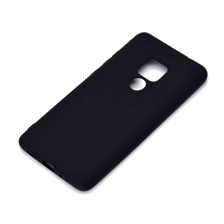 For Huawei Mate 20 Candy Color TPU Case