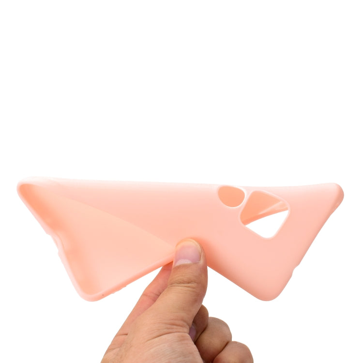 For Huawei Mate 20 Candy Color TPU Case