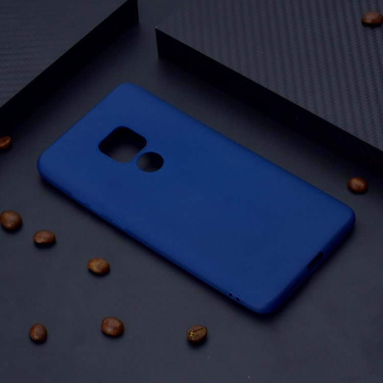 For Huawei Mate 20 Candy Color TPU Case