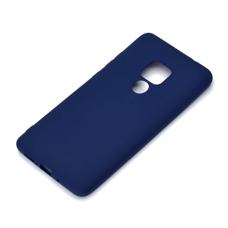 For Huawei Mate 20 Candy Color TPU Case