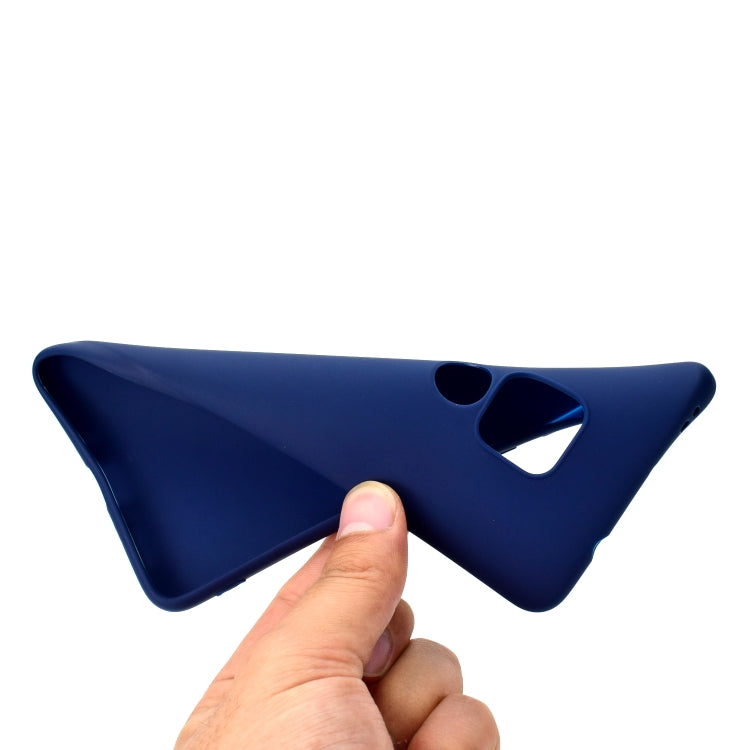 For Huawei Mate 20 Candy Color TPU Case