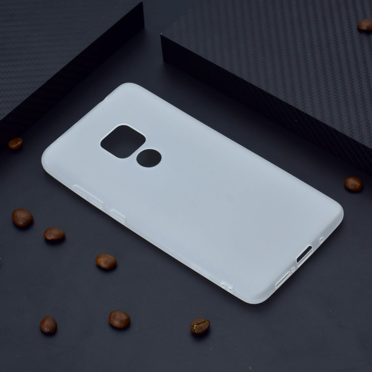 For Huawei Mate 20 Candy Color TPU Case