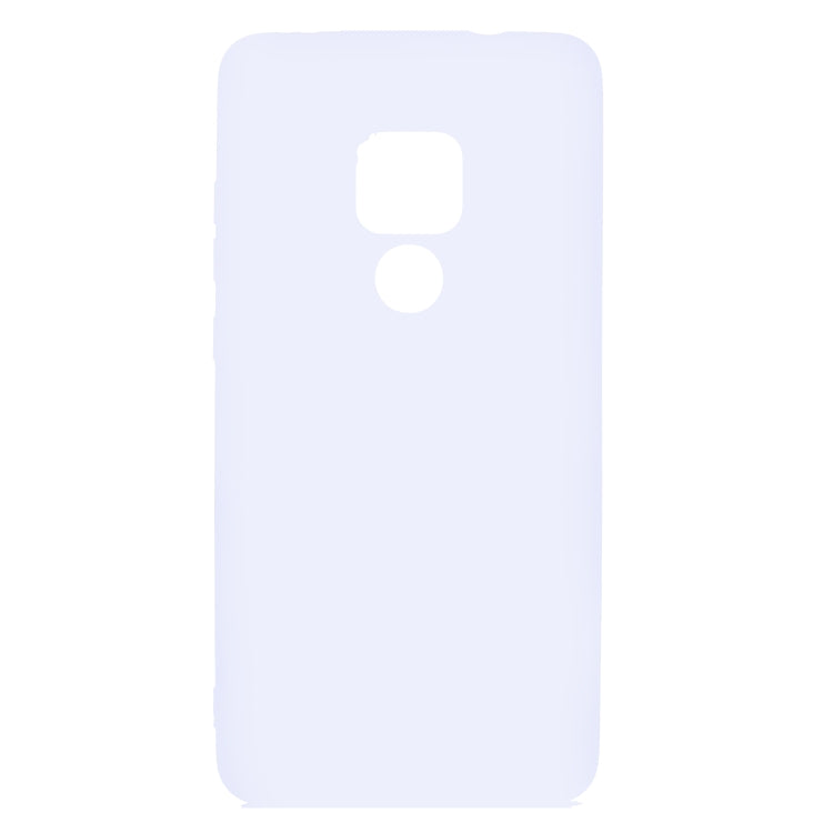 For Huawei Mate 20 Candy Color TPU Case
