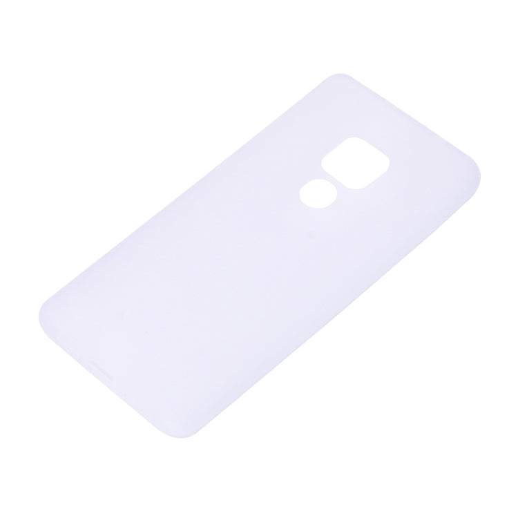 For Huawei Mate 20 Candy Color TPU Case