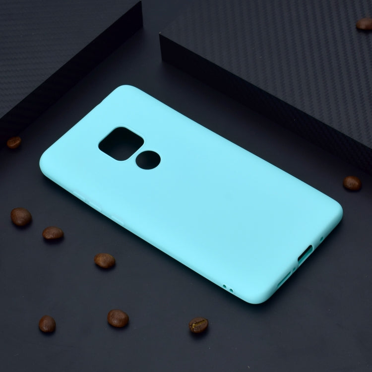 For Huawei Mate 20 Candy Color TPU Case