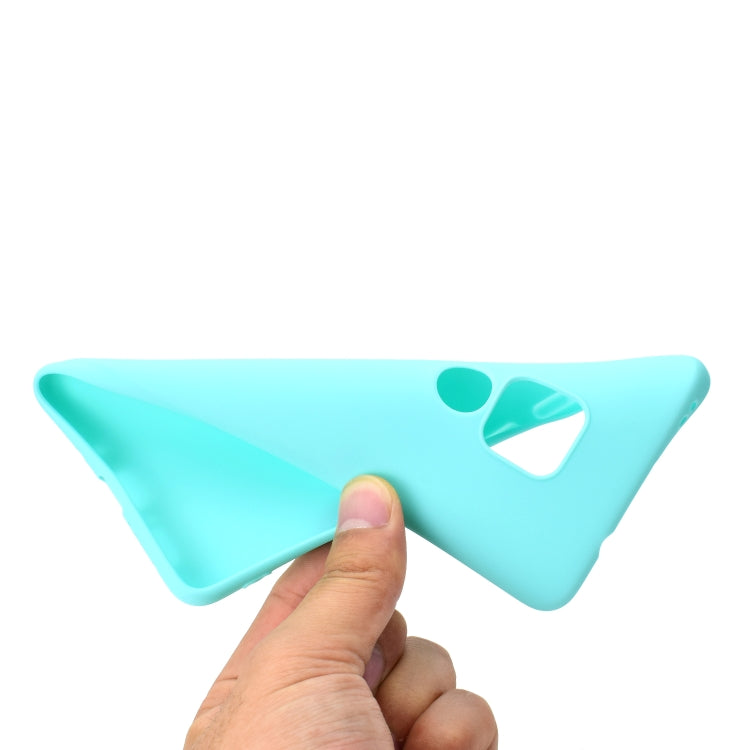 For Huawei Mate 20 Candy Color TPU Case