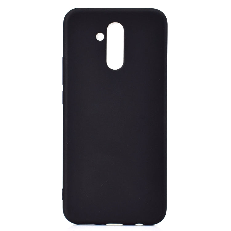 For Huawei Mate 20 Lite Candy Color TPU Case