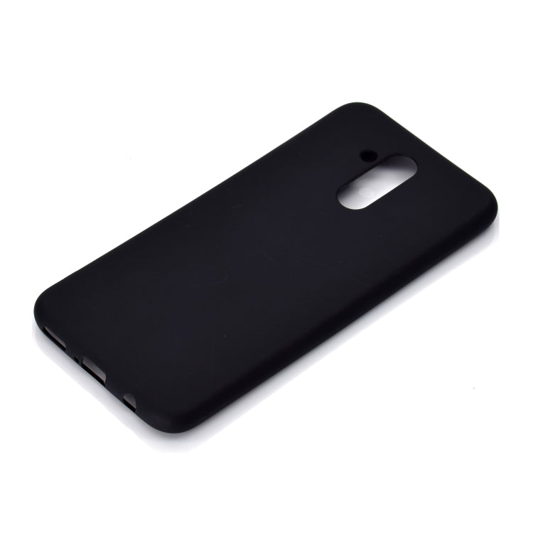 For Huawei Mate 20 Lite Candy Color TPU Case